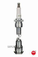 Купить NGK 7843 Свеча зажигания BPR5EY11 TOYOTA PACK