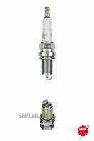 Купить NGK 7875 BCPR5EY-11 TP свеча зажигания!\ Toyota Corona/Carina/Celica 1.6-2.0 4S-Fi/3S-FE/4A-F 86>