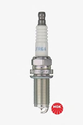 Купить NGK 7913 Свеча зажигания SILFR6A