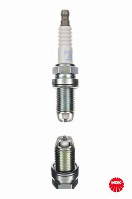 Купить NGK 7956 7956 / BKR5EK Свеча зажигания V-LINE23 CITROEN: XANTIA, XM, XSARA, ZX, OPEL: ASTRA, CORSA, OMEGA, VECTRA, PEUGEOT: 306, 405, 406, 605, RENAULT: CLIO, KANGOO, LAGUNA, MEGANE, S