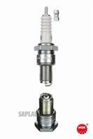 Купить NGK B7ES 1111 / B7ES Свеча зажигания ALFA ROMEO 164 V6 87-93