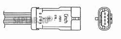 Купить NGK OZA659-EE6 Датчик кислородный