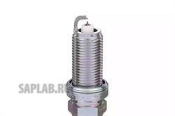 Купить NGK SILFR6C11 Свеча зажигания иридий 7505
