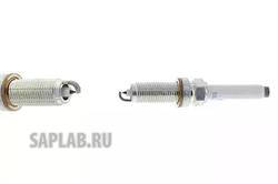 Купить NGK SILZKFR8E7S Свеча зажигания 90654