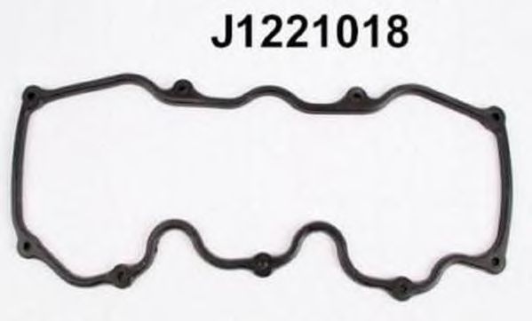 Купить NIPPARTS J1221018 Прокладка КК_