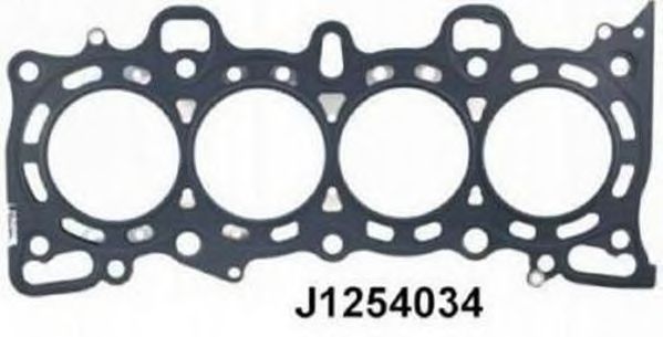 Купить NIPPARTS J1254034 Прокладка головки блока цилиндров 12251P2J004