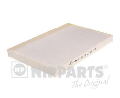 Купить NIPPARTS J1340308 Фильтр печки