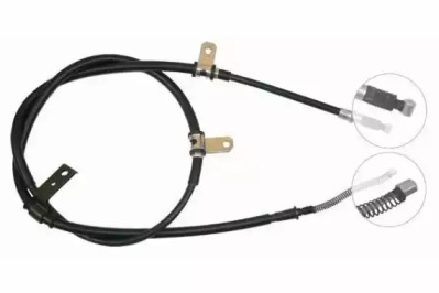 Купить NIPPARTS J19988 Трос ручника