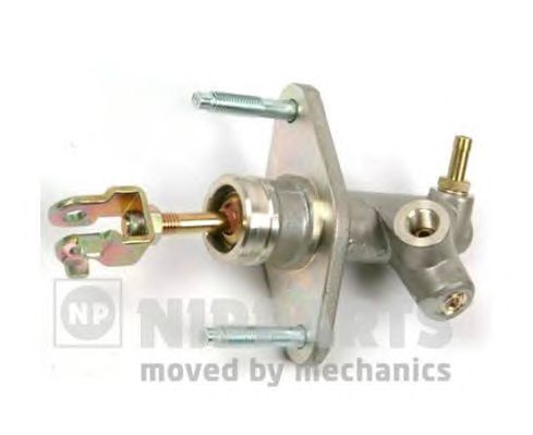 Купить NIPPARTS J2504017 Цилиндр сцепления главный