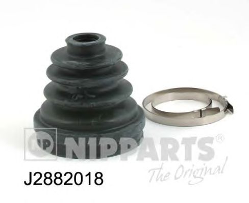 Купить NIPPARTS J2882018 Пыльник на привод
