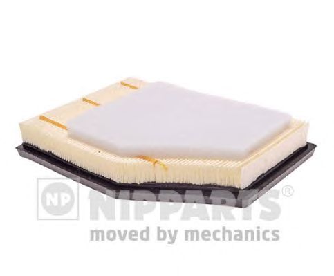 Купить NIPPARTS N1321086 ФИЛЬТР ВОЗДУШНЫЙ (V9X)