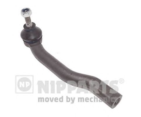Купить NIPPARTS N4821106 Наконечник р/т NISSAN TIIDA/NOTE 07- ЛЕВ_