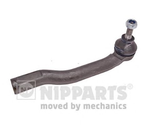 Купить NIPPARTS N4831106 Наконечник рулевой NISSAN MARCH/NOTE/TIIDA/LATIO 05- RH_