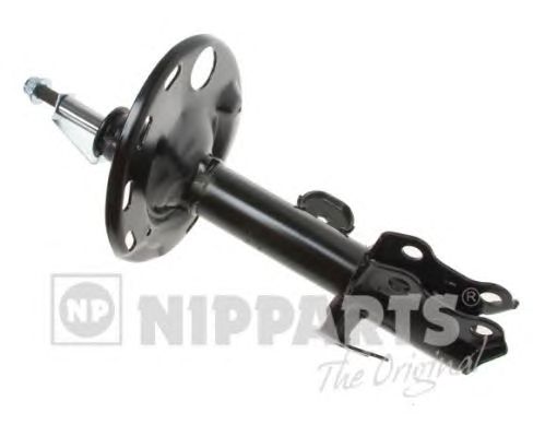 Купить NIPPARTS N5512074G Амортизатор передний правый RAV30 06-12 RAV40 12-