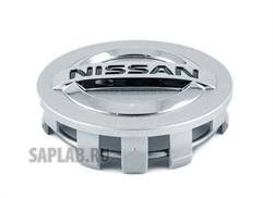 Купить NISSAN 40342BR01A Заглушка центрального отверстия диска
