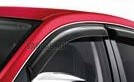Купить NISSAN KE8004M410 Дефлекторы окон,4шт.Ниссан Сентра B17