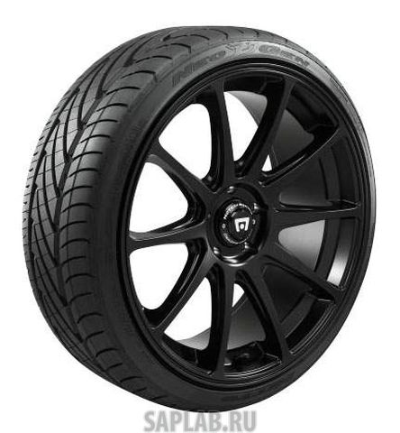 Купить NITTO NS00024 Шины NITTO NEO GEN 205/45 R16 87V (NS00024)