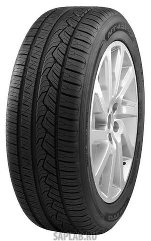 Купить NITTO NS00277 Шины NITTO NT421A 275/40 R20 106W (NS00277)