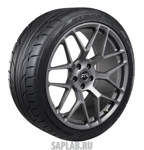 Купить NITTO NS00287 Шины NITTO NT5G2A 225/45 R17 94W (NS00287)
