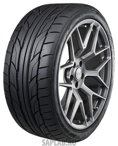 Купить NITTO NS00335 Шины Nitto NT555 G2 205/40 R18 86W (до 270 км/ч) NS00335
