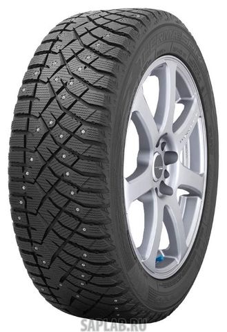 Купить NITTO NW00055 Шины Nitto Therma Spike 185/70 R14 88T NW00055