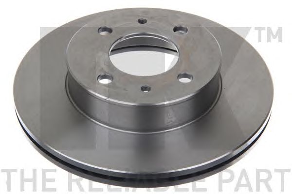 Купить NK 203409 Диск тормозной 203409