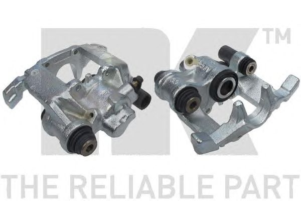 Купить NK 2133131 Суппорт тормозной 2133131