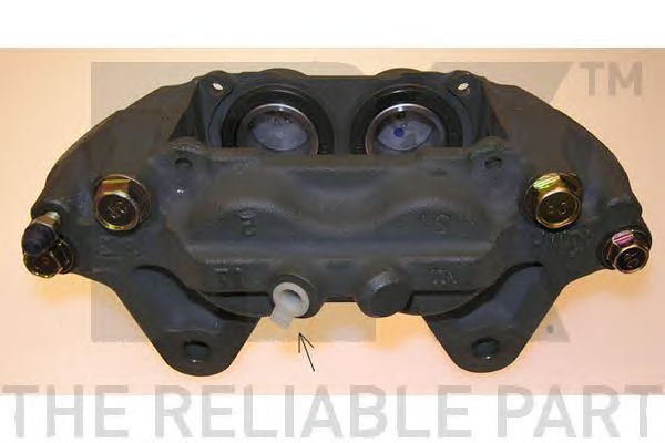 Купить NK 2145234 Суппорт тормозной 2145234