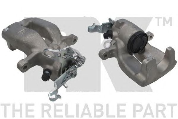 Купить NK 2147283 Суппорт тормозной 2147283