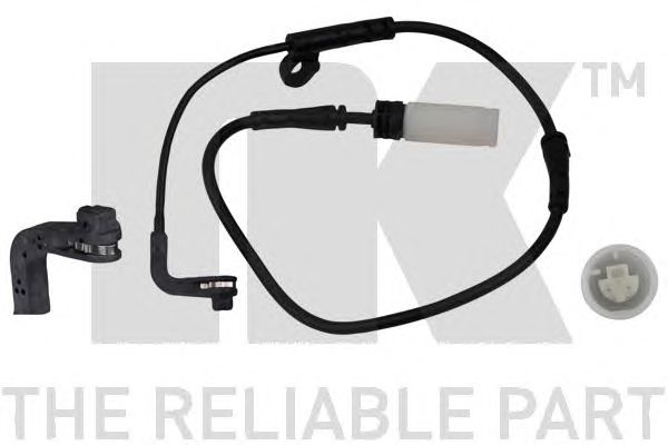 Купить NK 280106 Датчик износа тормозных колодок 280106