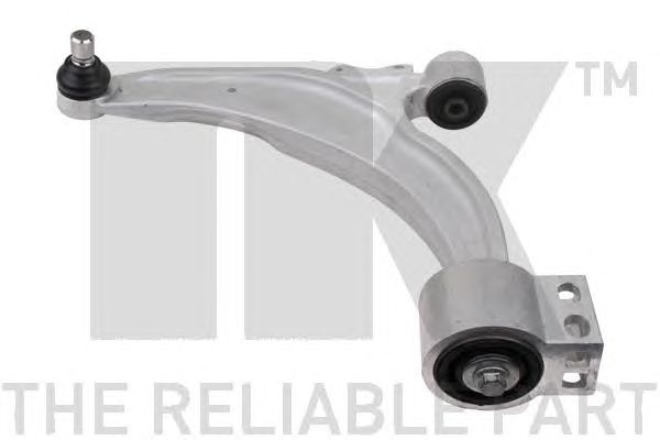 Купить NK 5015017 Рычаг передней подвески левый OPEL Astra-J,CHEVR Cruze 09~ 5015017