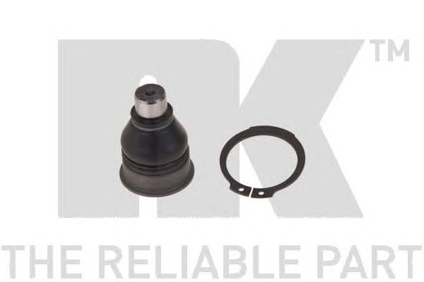 Купить NK 5042242 Опора шаровая NISSAN JUKE 10- нижн.левправ. 5042242