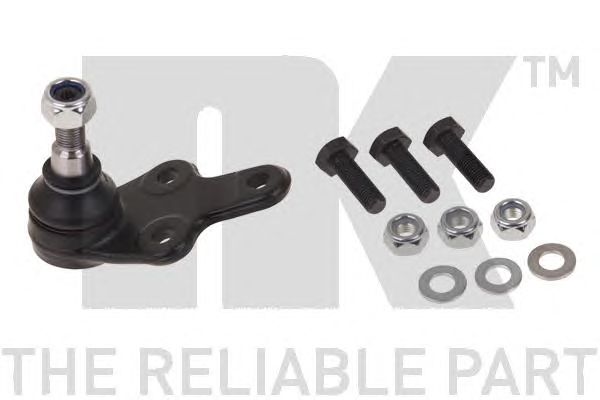 Купить NK 5042526 Опора шаровая 5042526