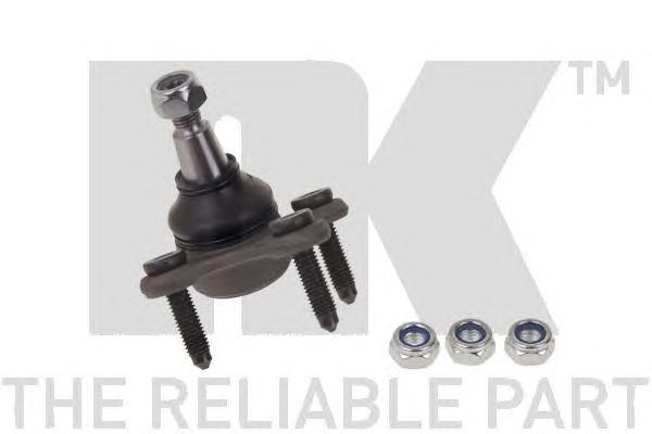 Купить NK 5044751 Шаровая опора левая