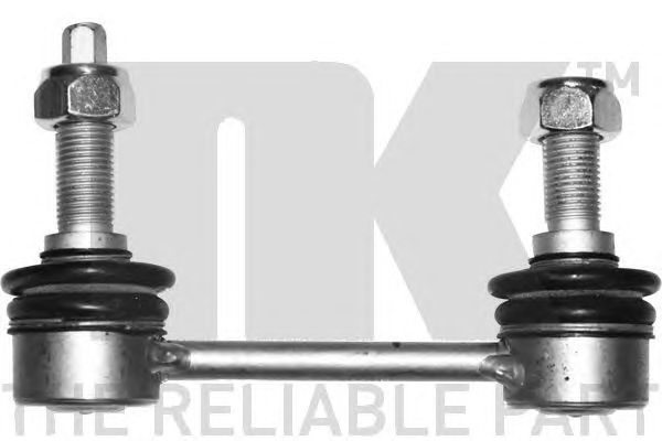 Купить NK 5113331 Стойка