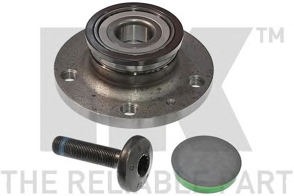 Купить NK 764306 Подшипник ступицы