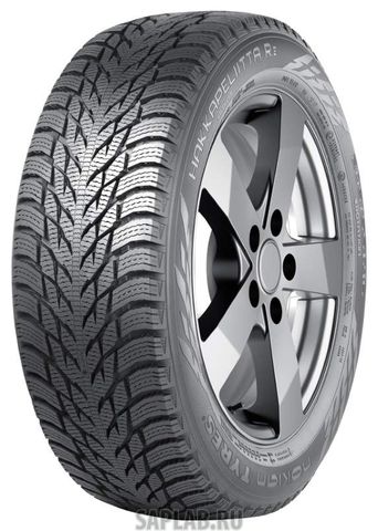 Купить NOKIAN HAKKAPELIITTAR3 Шины Nokian Hakkapeliitta R3 185/65/14 R 90