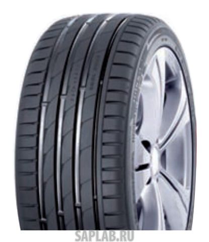 Купить NOKIAN T427941 Шины Nokian HAKKA Z 245/45 ZR 17 99Y XL (T427941)