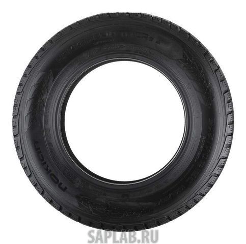 Купить NOKIAN T429098 Шины Nokian Hakkapeliitta CR3 215/70 R15 109/107R