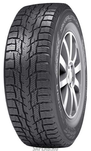Купить NOKIAN T429131 Шины Nokian WR C3 175/70 R14 95/93T