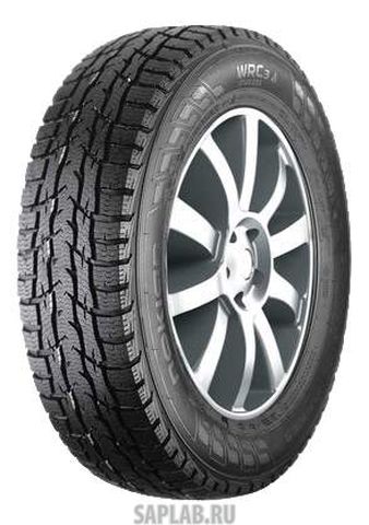 Купить NOKIAN T429140 Шины Nokian WR C3 215/65 R16 109/107R