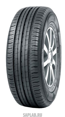 Купить NOKIAN T429215 Шины Nokian HAKKA C2 205/65 R 15 C 102/100T (T429215)
