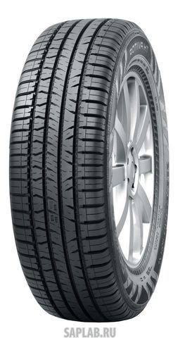 Купить NOKIAN T429306 Шины Nokian ROTIIVA HT 245/75 R 16 111S (T429306)