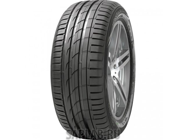 Купить NOKIAN T429333 Шины Nokian HAKKA BLACK SUV 275/55 R 20 117V XL (T429333)