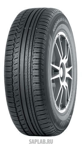 Купить NOKIAN T429453 Шины Nokian NORDMAN S SUV 255/55 R 18 105H (T429453)