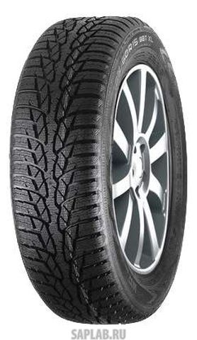 Купить NOKIAN T429513 Шины Nokian WR D4 185/60 R15 88T XL
