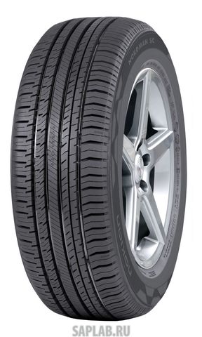 Купить NOKIAN T429582 Шины Nokian NORDMAN SC 195/70 R15 C 104/102S (T429582)