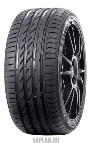 Купить NOKIAN T429613 Шины Nokian HAKKA BLACK 205/50 R 17 89W Run Flat (T429613)