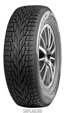 Купить NOKIAN T429726 Шины Nokian Hakkapeliitta R2 SUV 265/50 R19 110R XL