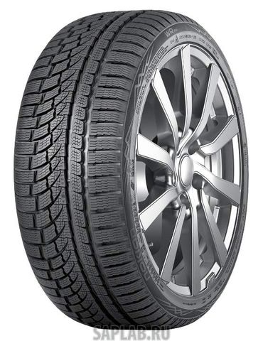 Купить NOKIAN T429815 Шины Nokian WR A4 225/45 R19 96V XL